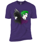 T-Shirts Purple / X-Small Bats Men's Premium T-Shirt