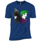 T-Shirts Royal / X-Small Bats Men's Premium T-Shirt