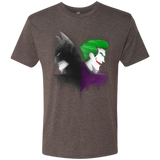 T-Shirts Macchiato / Small Bats Men's Triblend T-Shirt