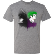T-Shirts Premium Heather / Small Bats Men's Triblend T-Shirt