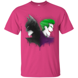 T-Shirts Heliconia / Small Bats T-Shirt