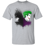 T-Shirts Sport Grey / Small Bats T-Shirt