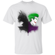 T-Shirts White / Small Bats T-Shirt