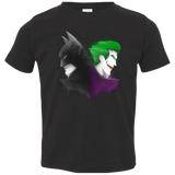 T-Shirts Black / 2T Bats Toddler Premium T-Shirt
