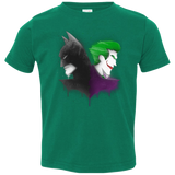 T-Shirts Kelly / 2T Bats Toddler Premium T-Shirt