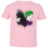 T-Shirts Pink / 2T Bats Toddler Premium T-Shirt