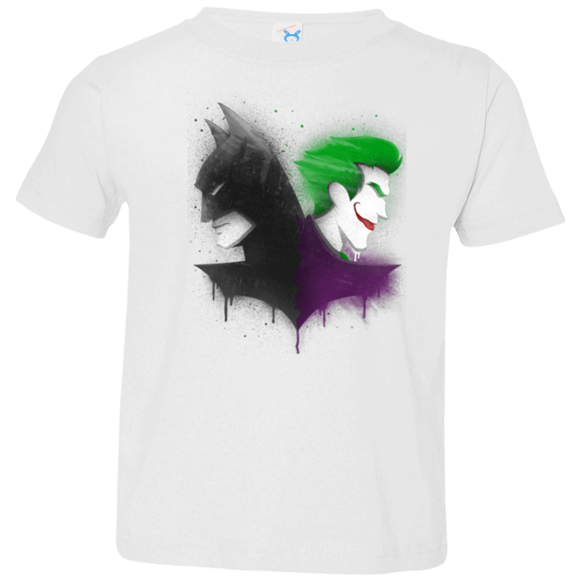 T-Shirts White / 2T Bats Toddler Premium T-Shirt