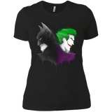 T-Shirts Black / X-Small Bats Women's Premium T-Shirt