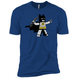 T-Shirts Royal / YXS Batsy Lego Boys Premium T-Shirt