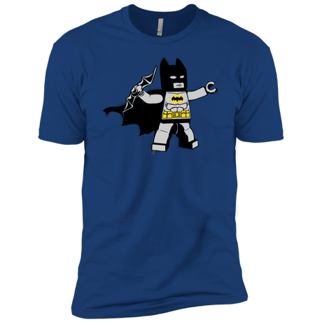T-Shirts Royal / YXS Batsy Lego Boys Premium T-Shirt