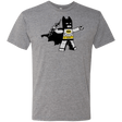 T-Shirts Premium Heather / Small Batsy Lego Men's Triblend T-Shirt