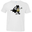 T-Shirts White / 2T Batsy Lego Toddler Premium T-Shirt
