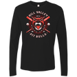 T-Shirts Black / Small Batter Up Men's Premium Long Sleeve