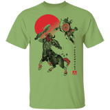 T-Shirts Kiwi / S Battle in death montain T-Shirt