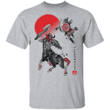 T-Shirts Sport Grey / S Battle in death montain T-Shirt