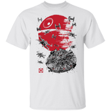 T-Shirts White / YXS Battle of Endor Youth T-Shirt