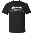 T-Shirts Black / Small Battle of Legends T-Shirt
