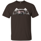 T-Shirts Dark Chocolate / Small Battle of Legends T-Shirt