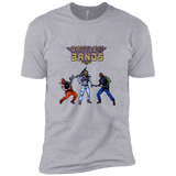 T-Shirts Heather Grey / YXS Battle Of The Bands Boys Premium T-Shirt