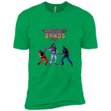 T-Shirts Kelly Green / YXS Battle Of The Bands Boys Premium T-Shirt