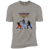 T-Shirts Light Grey / YXS Battle Of The Bands Boys Premium T-Shirt