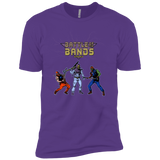 T-Shirts Purple Rush / YXS Battle Of The Bands Boys Premium T-Shirt