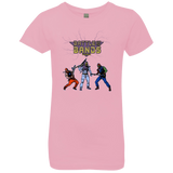 T-Shirts Light Pink / YXS Battle Of The Bands Girls Premium T-Shirt
