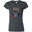 T-Shirts Charcoal / S Battle Of The Bands Junior Slimmer-Fit T-Shirt