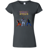 T-Shirts Charcoal / S Battle Of The Bands Junior Slimmer-Fit T-Shirt