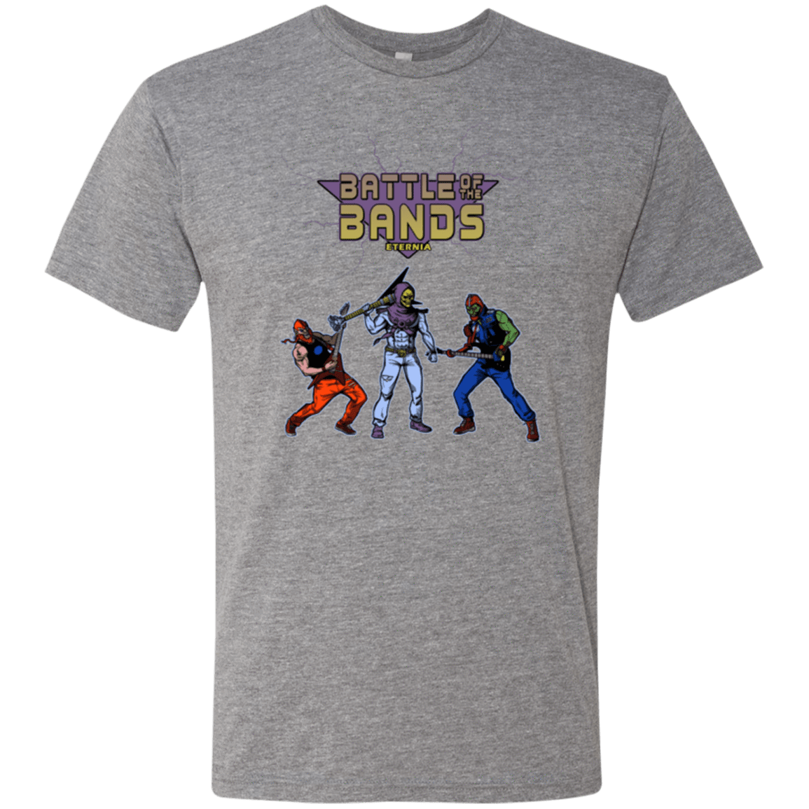 Buy 90s Tmnt Tee Online In India -  India