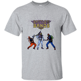 T-Shirts Sport Grey / S Battle Of The Bands T-Shirt