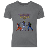 T-Shirts Premium Heather / YXS Battle Of The Bands Youth Triblend T-Shirt
