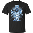 T-Shirts Black / S Battle Throne T-Shirt