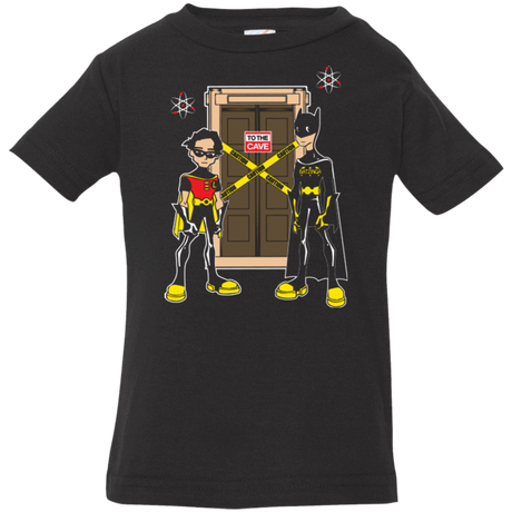 T-Shirts Black / 6 Months Batzinga Infant Premium T-Shirt