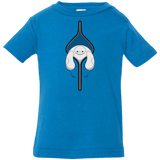 T-Shirts Cobalt / 6 Months Baymax Infant Premium T-Shirt