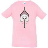 T-Shirts Pink / 6 Months Baymax Infant Premium T-Shirt