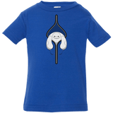 T-Shirts Royal / 6 Months Baymax Infant Premium T-Shirt