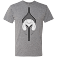 T-Shirts Premium Heather / Small Baymax Men's Triblend T-Shirt