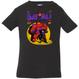 T-Shirts Black / 6 Months Baymax Number 9 Infant Premium T-Shirt
