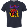 T-Shirts Navy / 2T Baymax Number 9 Toddler Premium T-Shirt