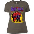 T-Shirts Warm Grey / X-Small Baymax Number 9 Women's Premium T-Shirt
