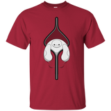 T-Shirts Cardinal / Small Baymax T-Shirt
