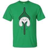 T-Shirts Irish Green / Small Baymax T-Shirt
