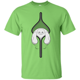 T-Shirts Lime / Small Baymax T-Shirt