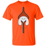T-Shirts Orange / Small Baymax T-Shirt
