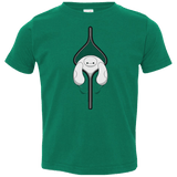 T-Shirts Kelly / 2T Baymax Toddler Premium T-Shirt