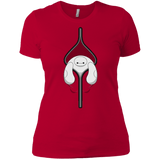 T-Shirts Red / X-Small Baymax Women's Premium T-Shirt