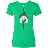 T-Shirts Envy / Small Baymax Women's Triblend T-Shirt