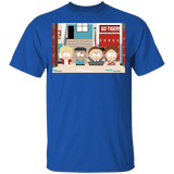 T-Shirts Royal / YXS Bayside Park Youth T-Shirt