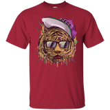 T-Shirts Cardinal / Small Bayside Tigers T-Shirt